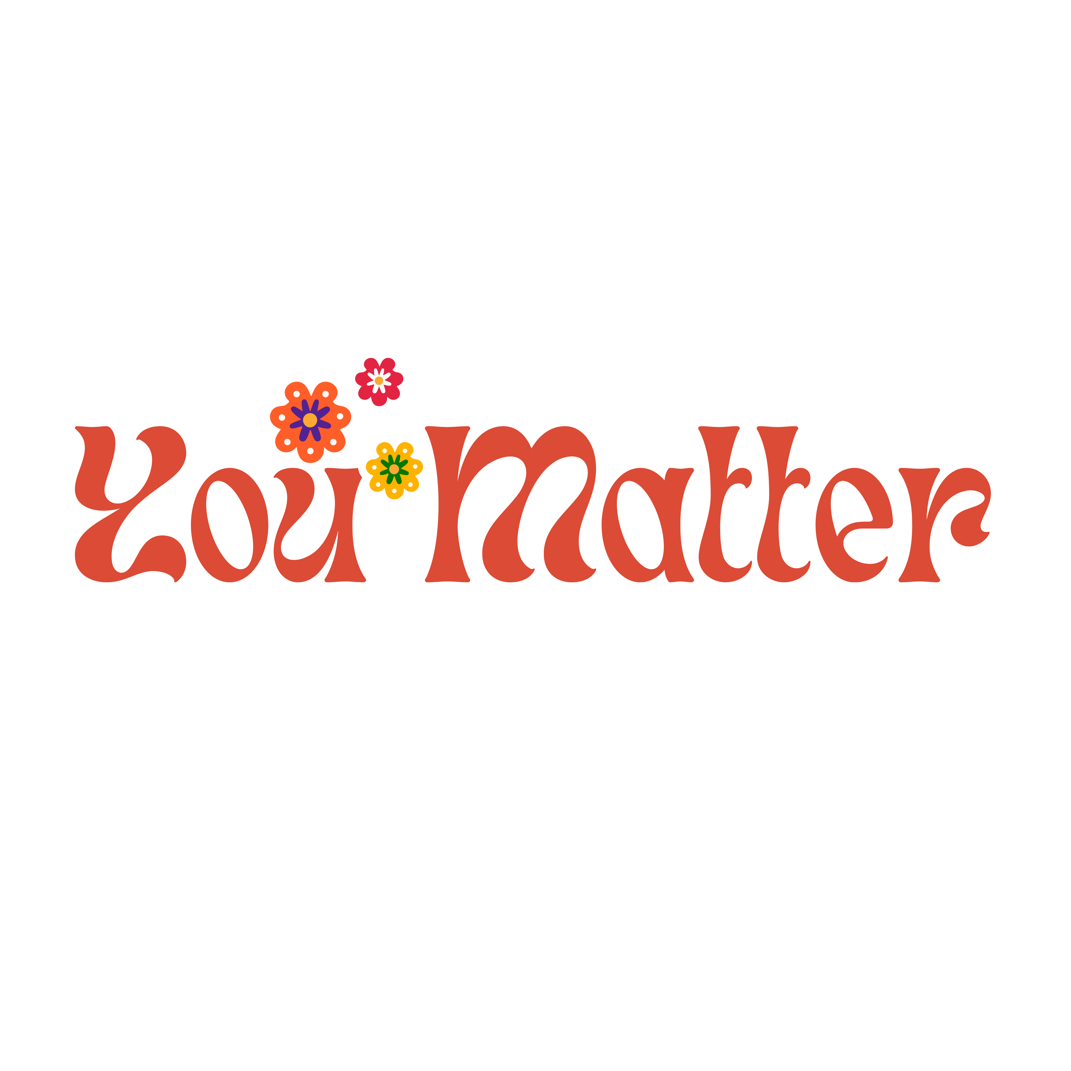 You Matter