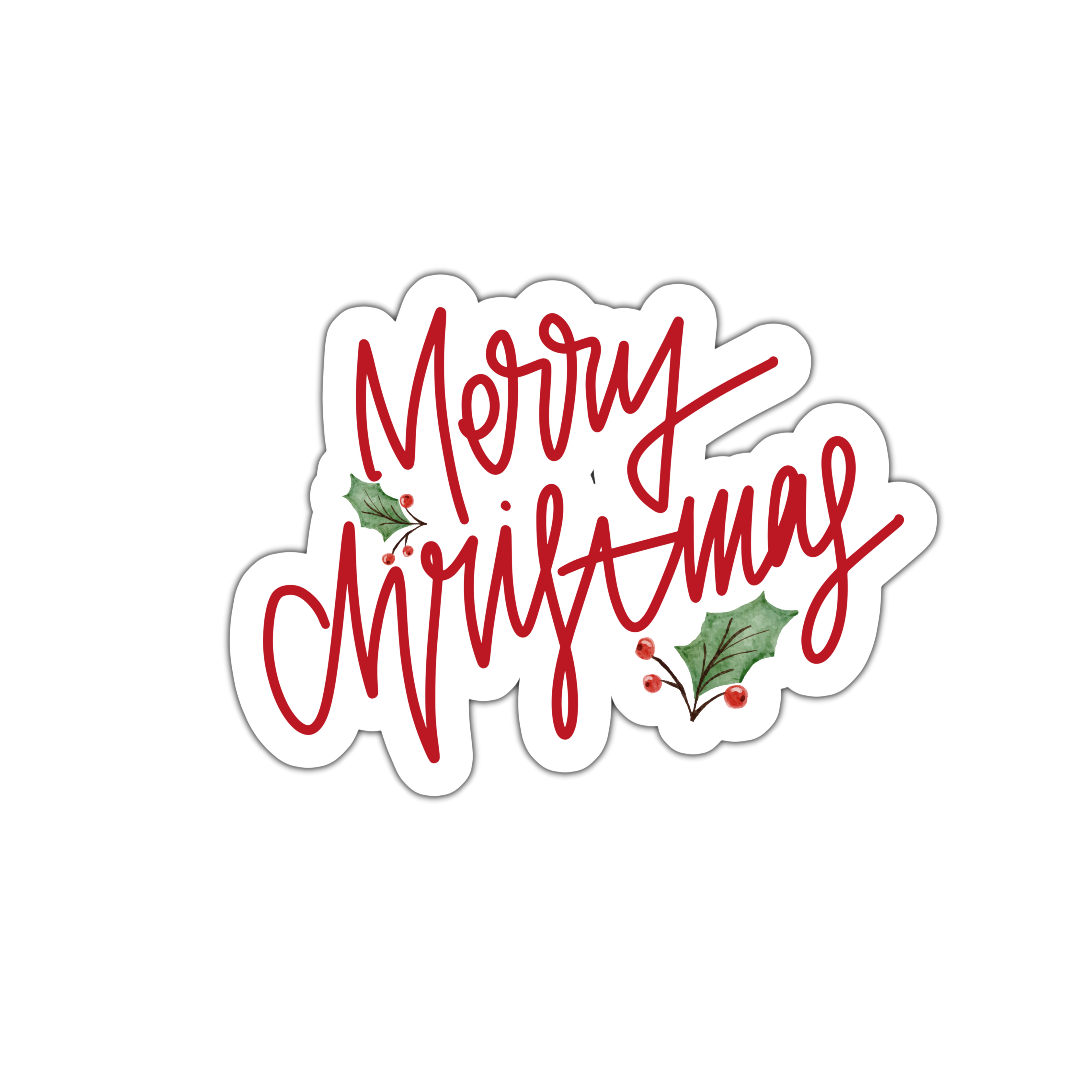 Merry Christmas